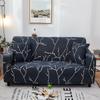 Universal All-Inclusive Stretch Sofa Cover Combination Dustproof Single Double Three Non-Slip Sofa Cover