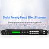 SAST LX-800 Professional Digital KTV Audio Processor CN Plug (adapter Included)