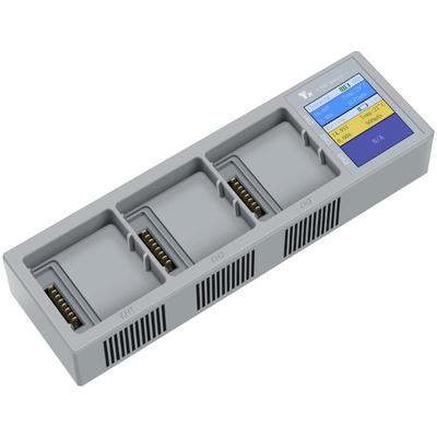 USB-C-Ladegerät für Mavic 3 Pro Drohnen Schnellladegerät Akku-Ladehub Drohnen-Akkuladegerät Zubehör