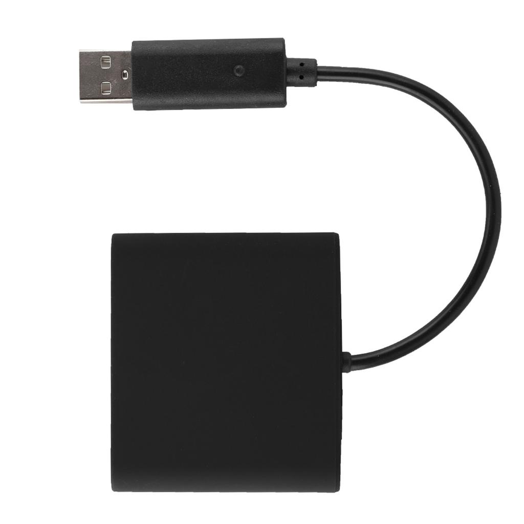 Mouse And Keyboard Converter Adapter For PS4 Xbox One Switch Without Delay