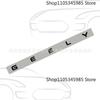 GEELY trunk mark sticker for GEELY series English alphabet sign rear tail labels Atlas EmgrandGT monjaro coolray car boot emblem