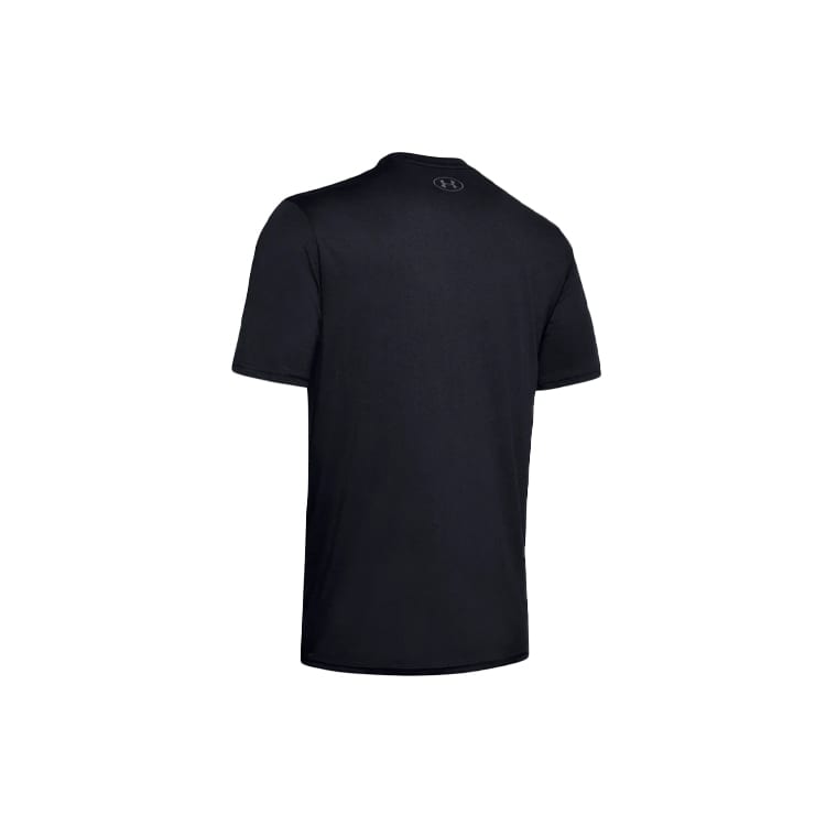 Under Armour T Shirt Men's Black 1351617-001
