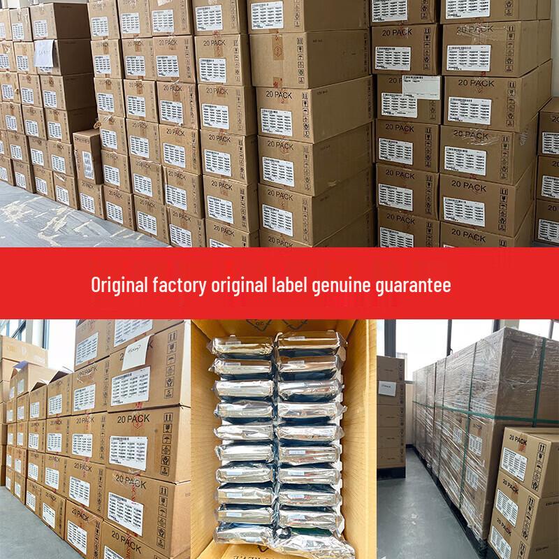 Seagate Exos 24TB Enterprise Hard Drive