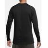 Nike Men S Np Pro Warm Long Sleeve Top Cu6740 010