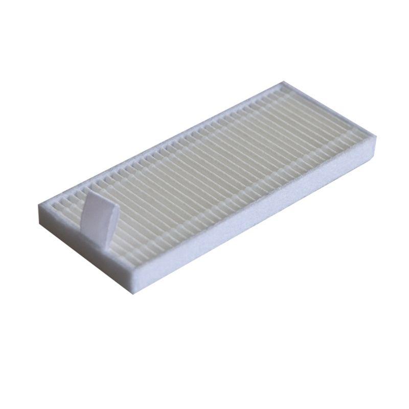 AEE4-Hepa Filter For 360 S8 / S8 Plus Robot Vacuum Cleaner Replacement Spare Parts Accessories