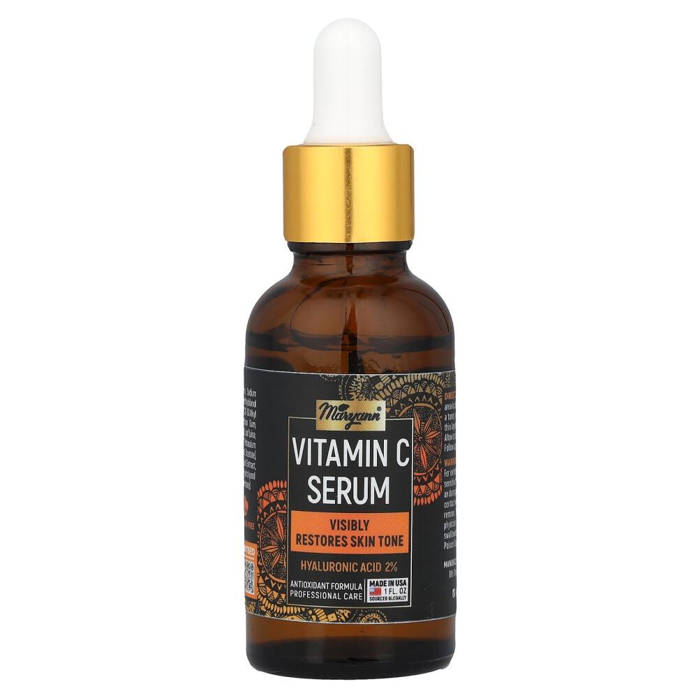 iHerb Vitamin C Serum 30ml (1 fl oz)