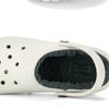 Crocs Classic Lined Clogs Wool Indoor Shoes 203591 10m
