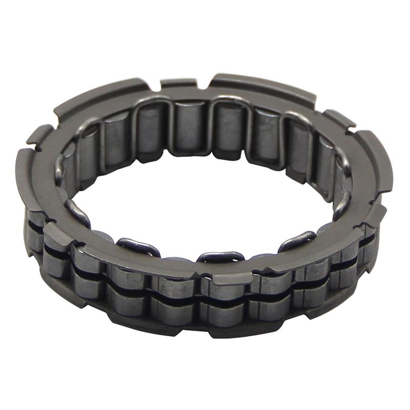 Motorcycle Starter Clutch Bearing For Kawasaki KLR650 Motard KL650 Tengal KL650 Tengal KL650-A17 KL650-A18 13194-1073