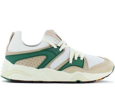 Blaze of Glory PL - Player Lounge -Herren Sneakers Schuhe 386346-01 ORIGINAL