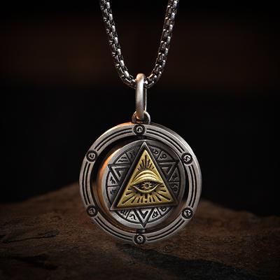 Esoterika a spiritismus – Amulety a talismany