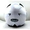 JIEKAI Helmet Motorcycle Flip Up Helmet Motorbike Protective Headgear Helmets Racing Double Lens Sun Shade Helmet 105