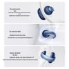 SoundCore AeroClip Open-Ear Bluetooth Sport Headphones