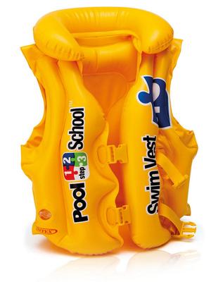 INTEX 58660 Swimming Training Vest