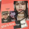 [USED] Heize / She's Fine