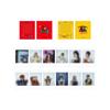 [HOTSAUCE] BABYMONSTER INSTANT Photo PACKAGE