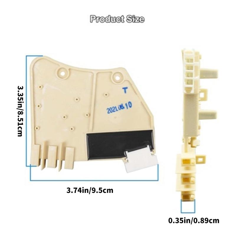Washer Motor Rotor Position Sensor DC31-00098A Replacement Part for AP4578642 PS4204673 2068316 Washing Machine