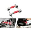 Rear Camber Kit For Honda Acura Civic Integra CRX Car Chassis Parts For Models Featuring Code EG EK DC2 EF