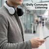 Wireless Bluetooth Headphones Head Mounted P47 Foldable Bass Sport Earphones Universal for Mobile Computer PC Gaming Running Gym