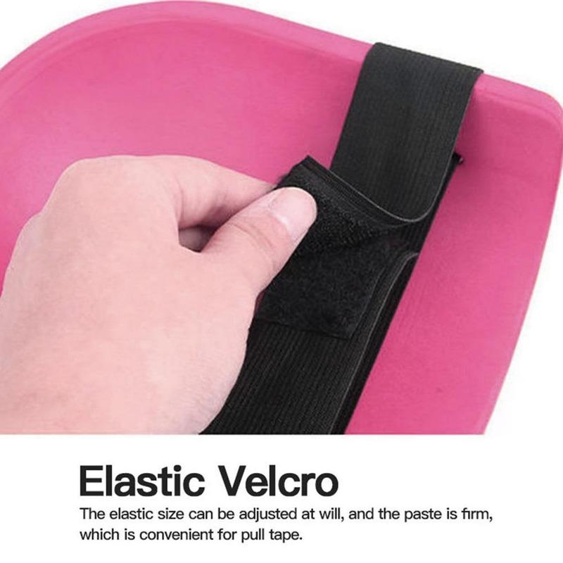 Tile Mud Workers Knee Paste Knee Protection Pad Floor Brick Cement Moisture Thickening Garden Manual Work Tools