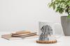 German Wirehaired Pointer - cup with a dog, personalized cup with a print, a classic gift for everyone from the Art-Dog brand