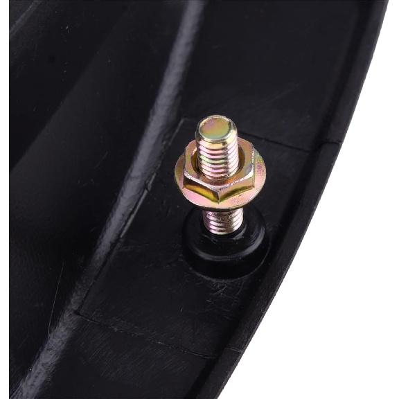 1 Pair Tail Bumper Rear Fog Lights Lamp Compatible With Toyota Land Cruiser Prado FJ90/95 1996-2002