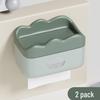 LIEI Cloud Design Tissue Box