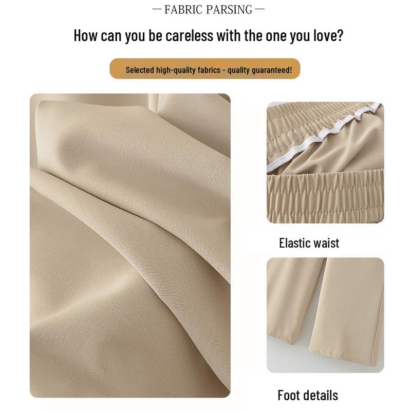 Datang Furen Women's Casual Pants