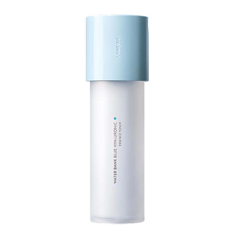 Water Bank Blue Hyaluronic Essence Toner for Combination to Oily Skin