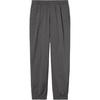 Gg Jacquard Elasticated Waistband Pants 784052-ZAQ1I-1058