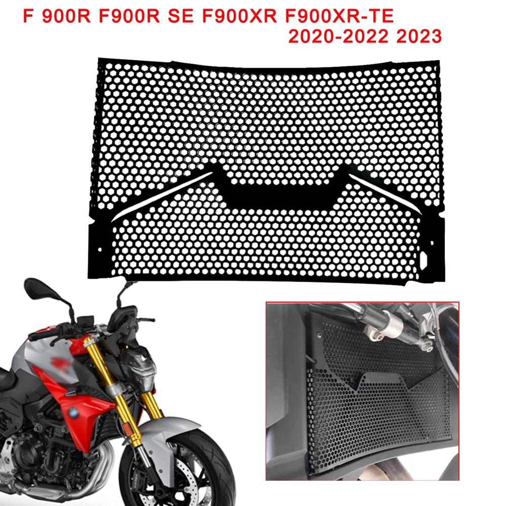 For Accessories Motorcycle Radiator Grille Guard Protective Cover Suitable for F 900R F900R SE F900XR F900XR-TE 2020-2022 2023