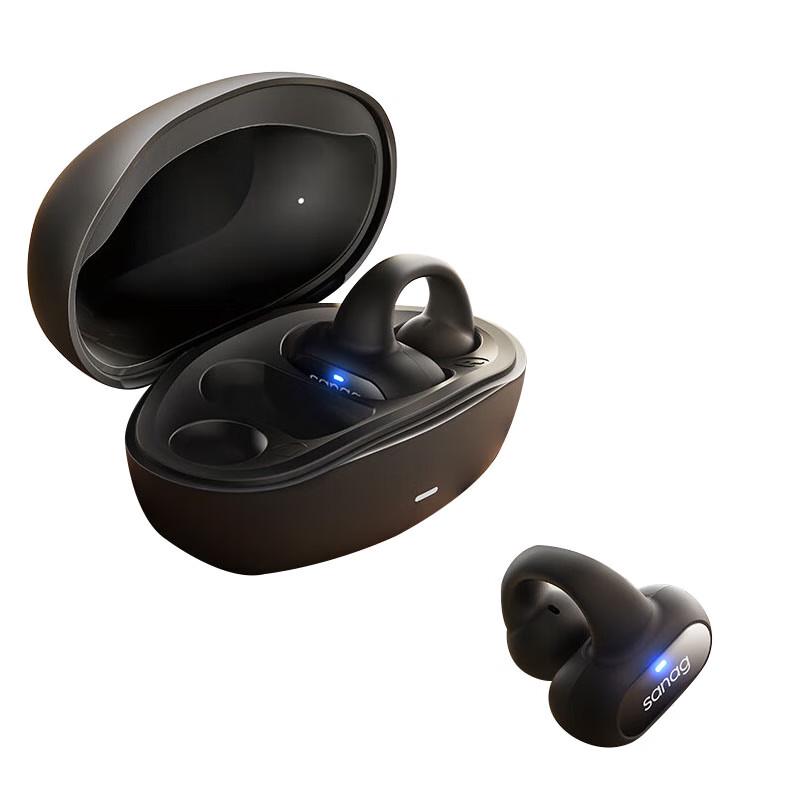 Sanag Z51 Pro Ear-Hook Sport Bluetooth Earphones