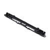 ESR537 Roof Carrier Rack Foot Cap Plug Rail Trim Protective Strip Lid Clip for Vauxhall Opel Astra H A04 L70 L67 2004-2014 Zafira B A05 2005-2015