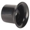 Eye Loupe Magnifier 5X No. 4422 Model 2 Mag Watch Jewelry Repair Tool Plastic Black