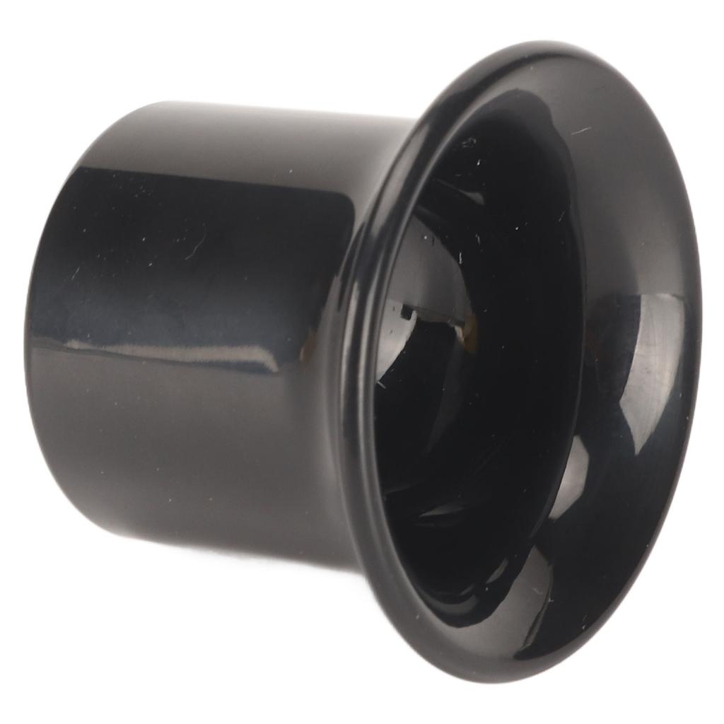 Eye Loupe Magnifier 5X No. 4422 Model 2 Mag Watch Jewelry Repair Tool Plastic Black