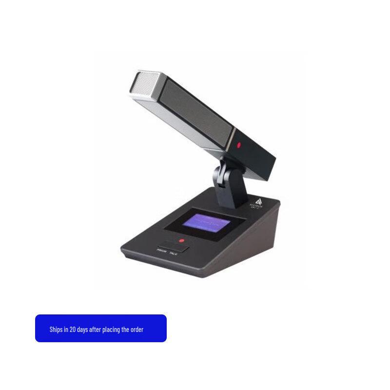 

DigiRay XW1-C Digital Conference Chairman Unit Microphone (CN version)
