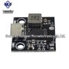 5V Lithium-ion Battery Charging Module with Indicator Light, 2.8A/3.6A
