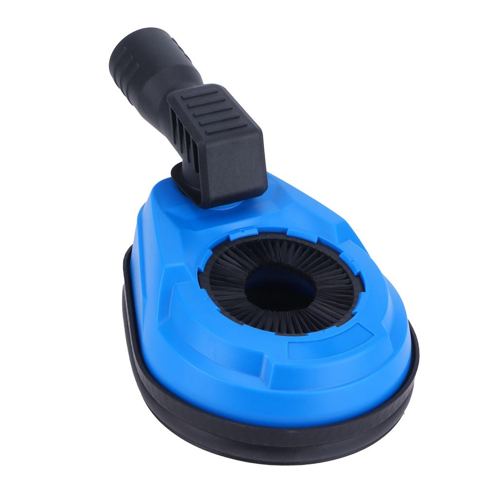 Elektrischer Bohrhammer Staubabdeckung Staubsammlung Elektrische Bohrmaschine Staubkammer für Zuhause