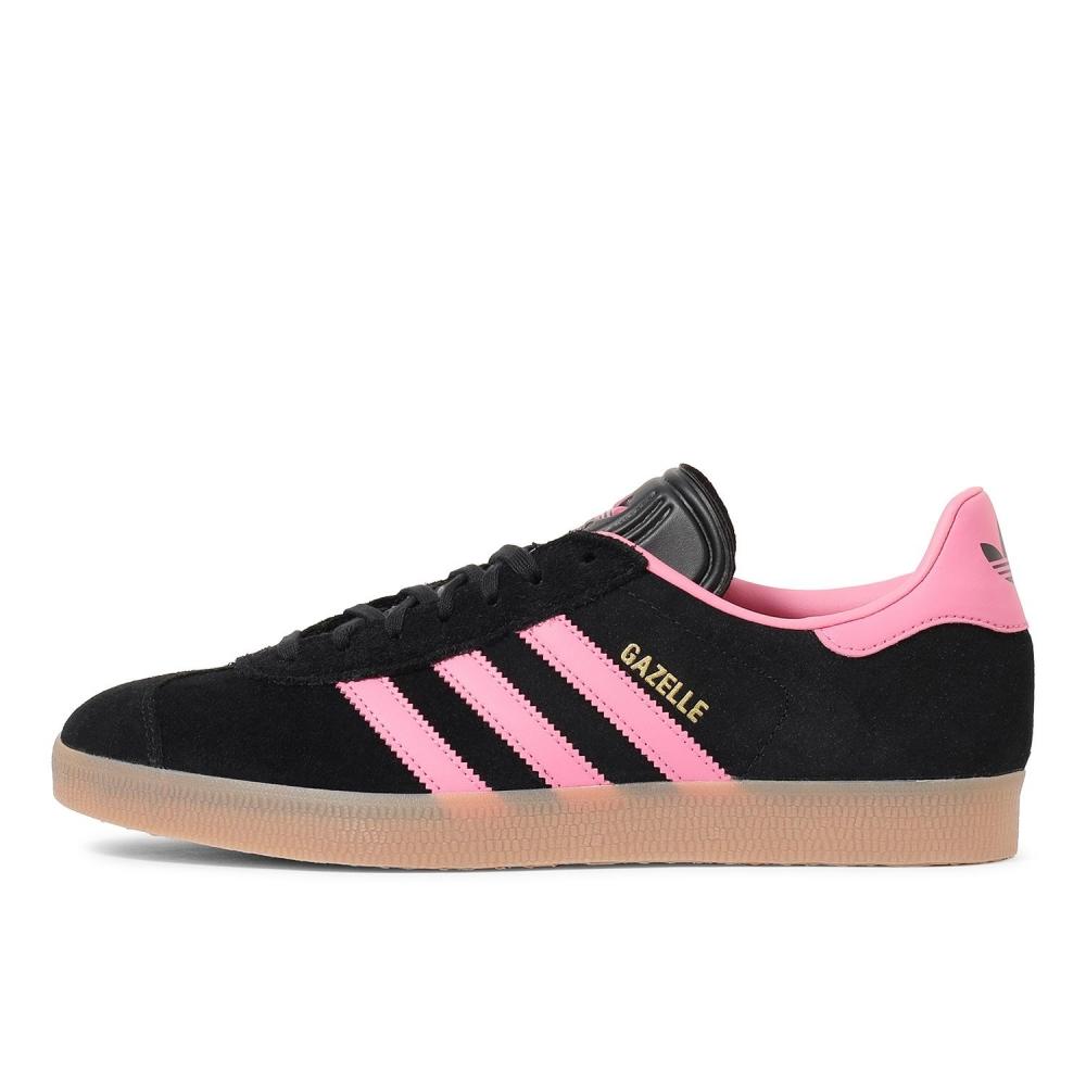 

Adidas Gazelle Jh5667 Core Semi Gum3 220