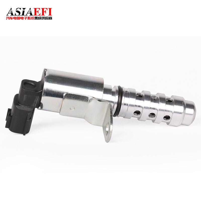 High quality Camshaft Solenoid Valve VVT Valve 23796-EN200 For Nissan Versa Note 1.6L 1.8L 07-15 Qashqai Juke NV200 23796EN200