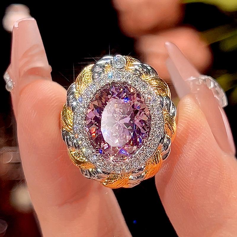 

Ювелирные изделия Имитация Птичьего гнезда Пара Зеленые ювелирные изделия Ретро Матовый набор 12 * 16-10 * 12