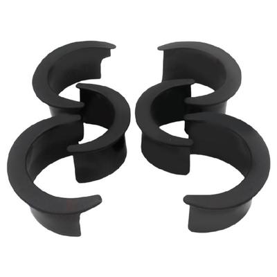 6Pcs Billiard Pool Table Pockets Replacement Heavy Duty Billiard Drop Pockets Billiard Table Drop Bag Storage Pockets