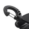 2pcs Canoe Boating Dinghy Keeper Holder Universal Easy to Attach