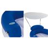 Bestway 2IN1 Shade Lounge Water Play Adult Tube BW43132, Korean Water Fun Items