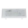 W10515058 LED Light Driver for Refrigerator Stable Brightness Replacement WPW10515058 W10465957 W10522611
