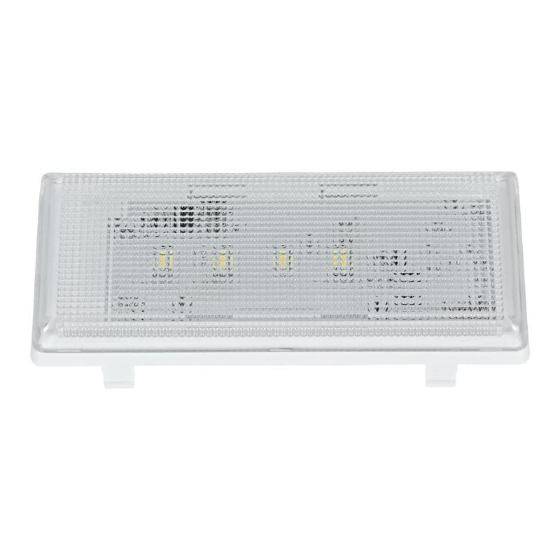 W10515058 LED Light Driver for Refrigerator Stable Brightness Replacement WPW10515058 W10465957 W10522611