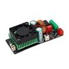 High Power Amplifier Board Mono Channel D Type Professional PCB HIFI Power Amp Board 500W