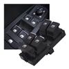 5G0959857C für 14-18 VW Auto Elektrischer Fensterheber Schalter
