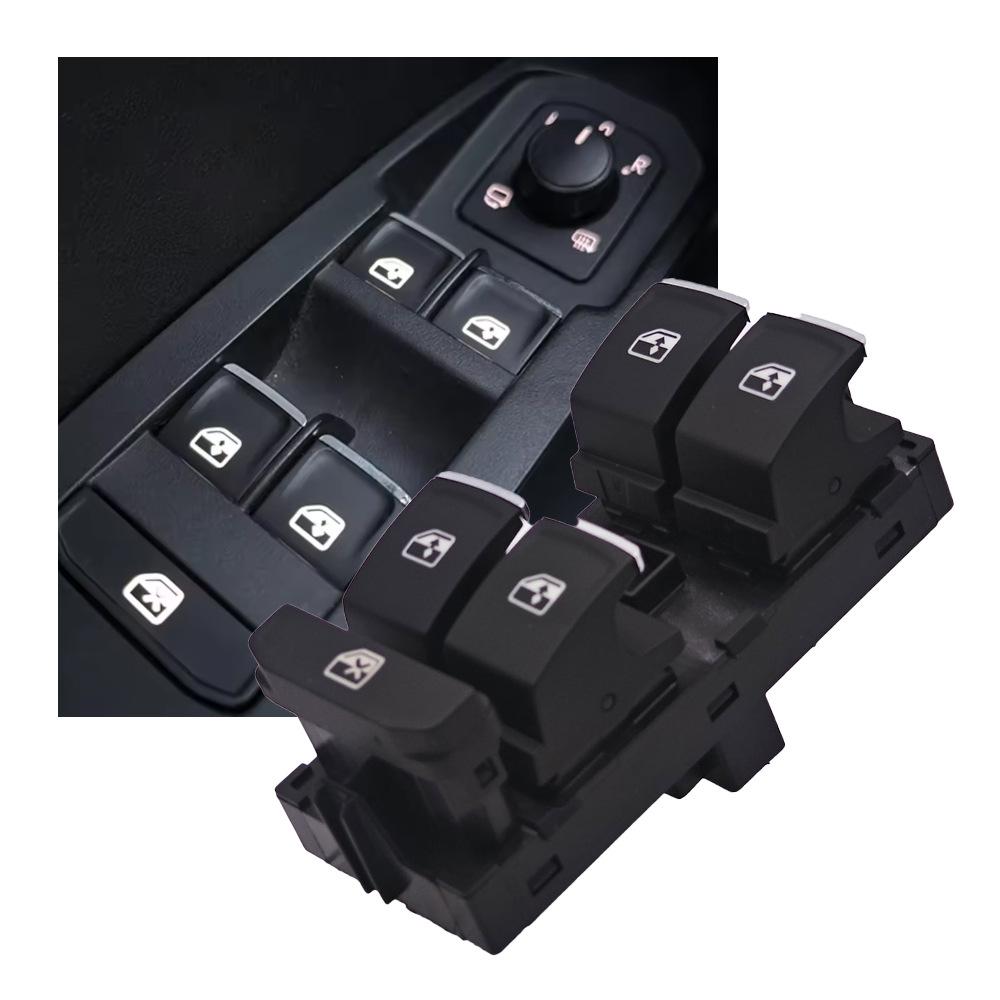 5G0959857C for 14-18 VW Car Power Window Switch Electric