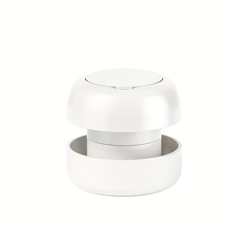 

Multifunctional Portable Pill Cutter, Divider, and Grinder - Compact Pill Cutter, Easy-to-Use Vitamin and Pill Crusher, Portable белый
