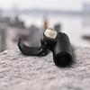 Trekking Pole Lock Buckle 1Pcs External Lock 14mm 16mm Durable Accessory for Outdoor Mountaineering Hiking